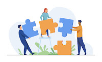Collaboration and Teamwork