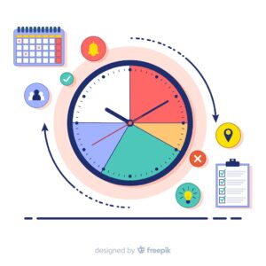 Top Time Management Tools