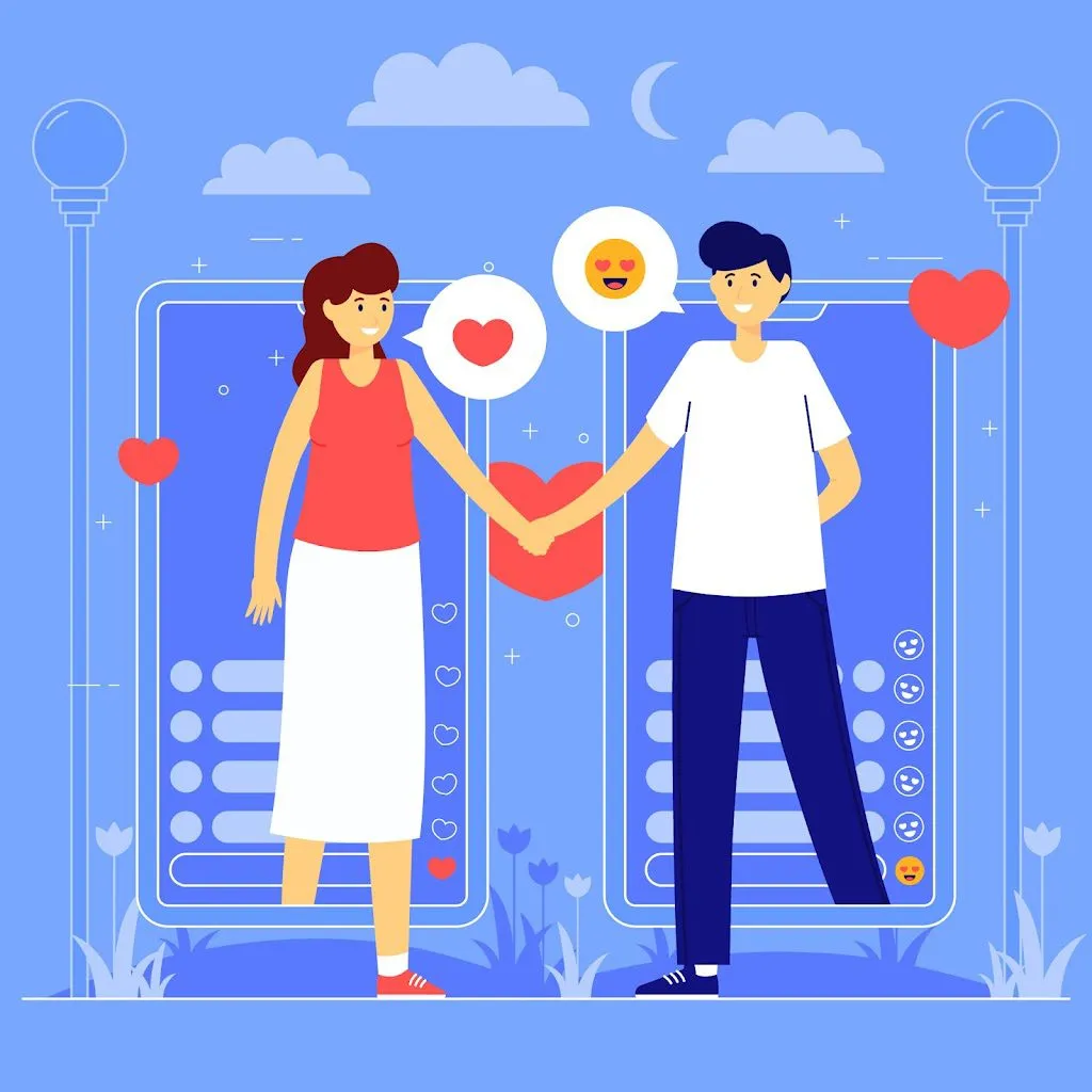 How to maintain healthy relationship