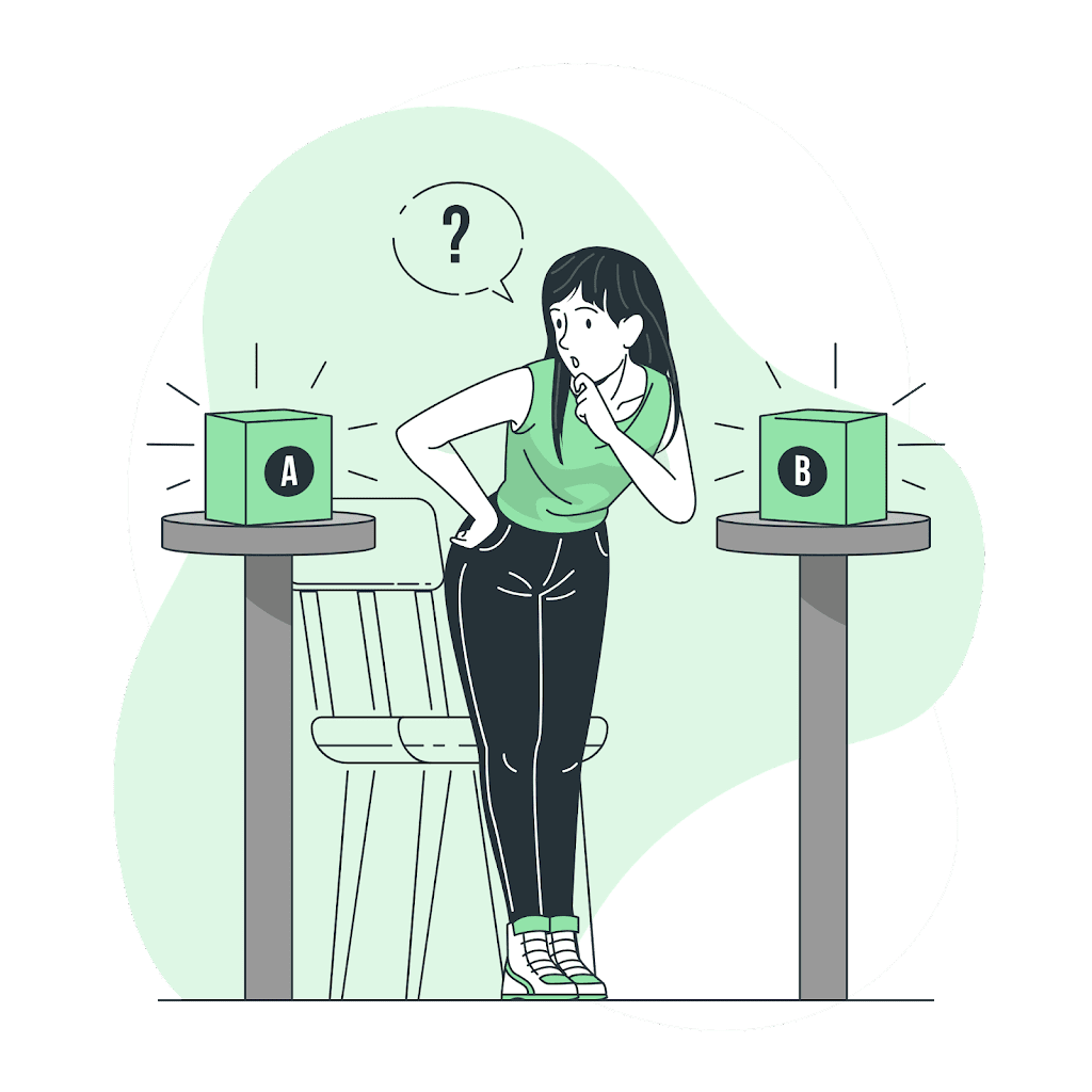 How to Make Informed Choices A Comprehensive Guide Life Skills