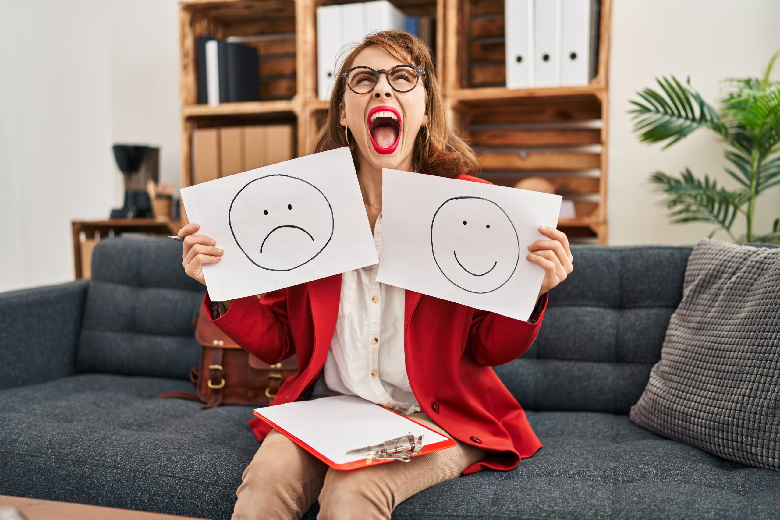 How to control anger in relationship
