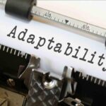 How to enhance your adaptability: A Comprehensive Guide