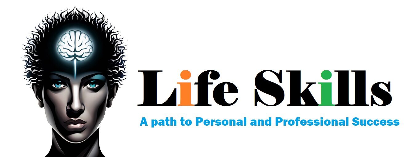 Life Skills Logo