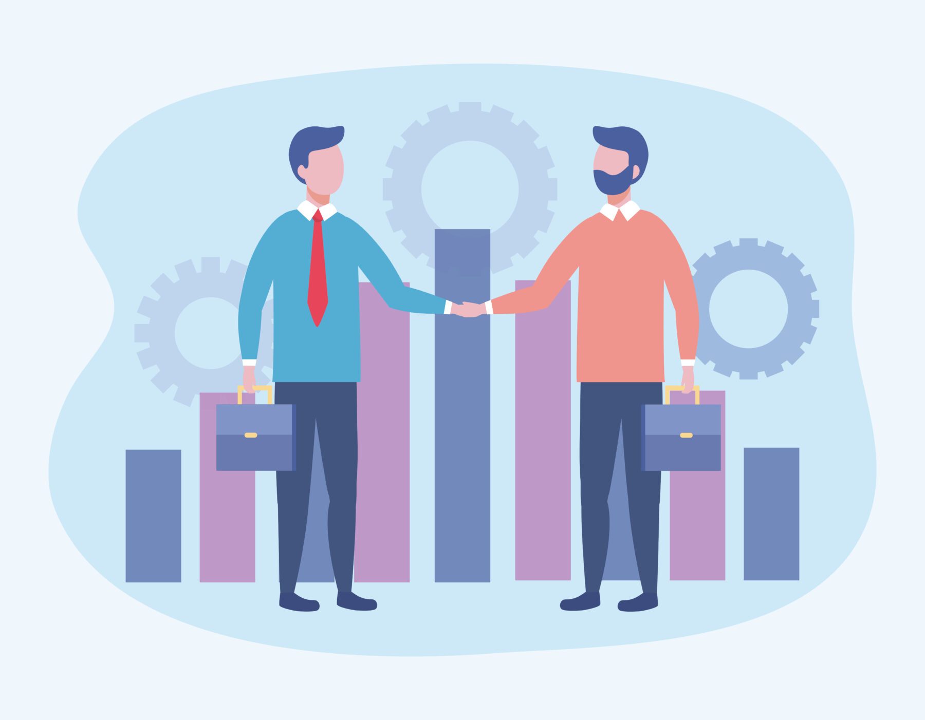 Building Trust and Rapport for Personal and Professional Growth - Life ...