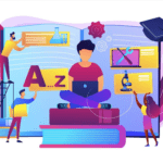 Empower Learning: How to encourage self-directed learning?