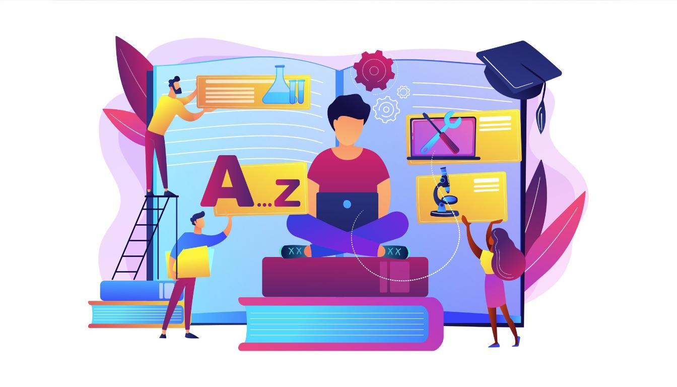 Self Directed Learning