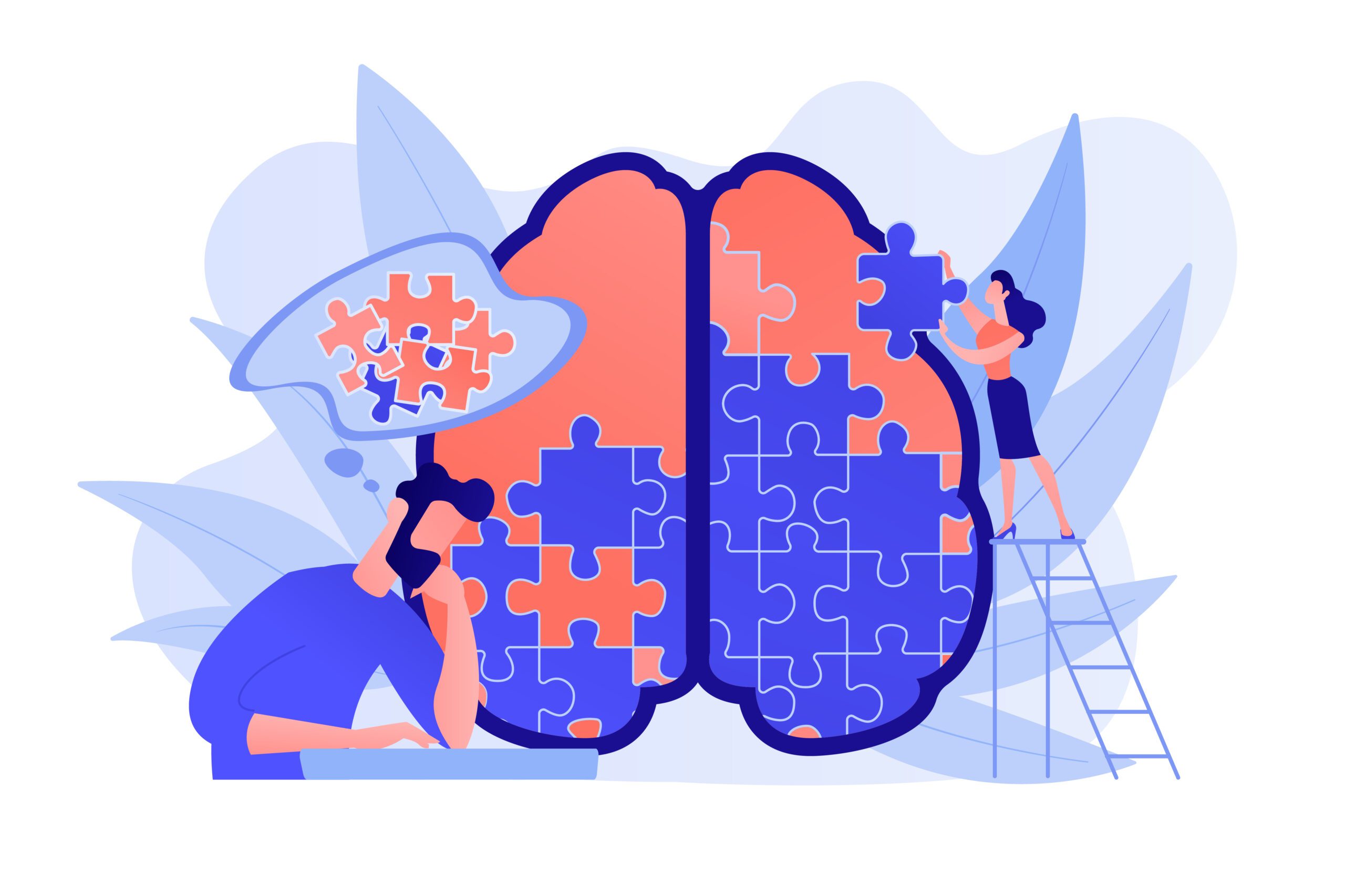 Cognitive Restructuring