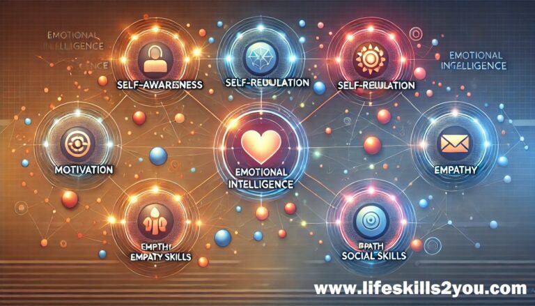 Unlock Your Potential with Goleman’s Emotional Intelligence Framework