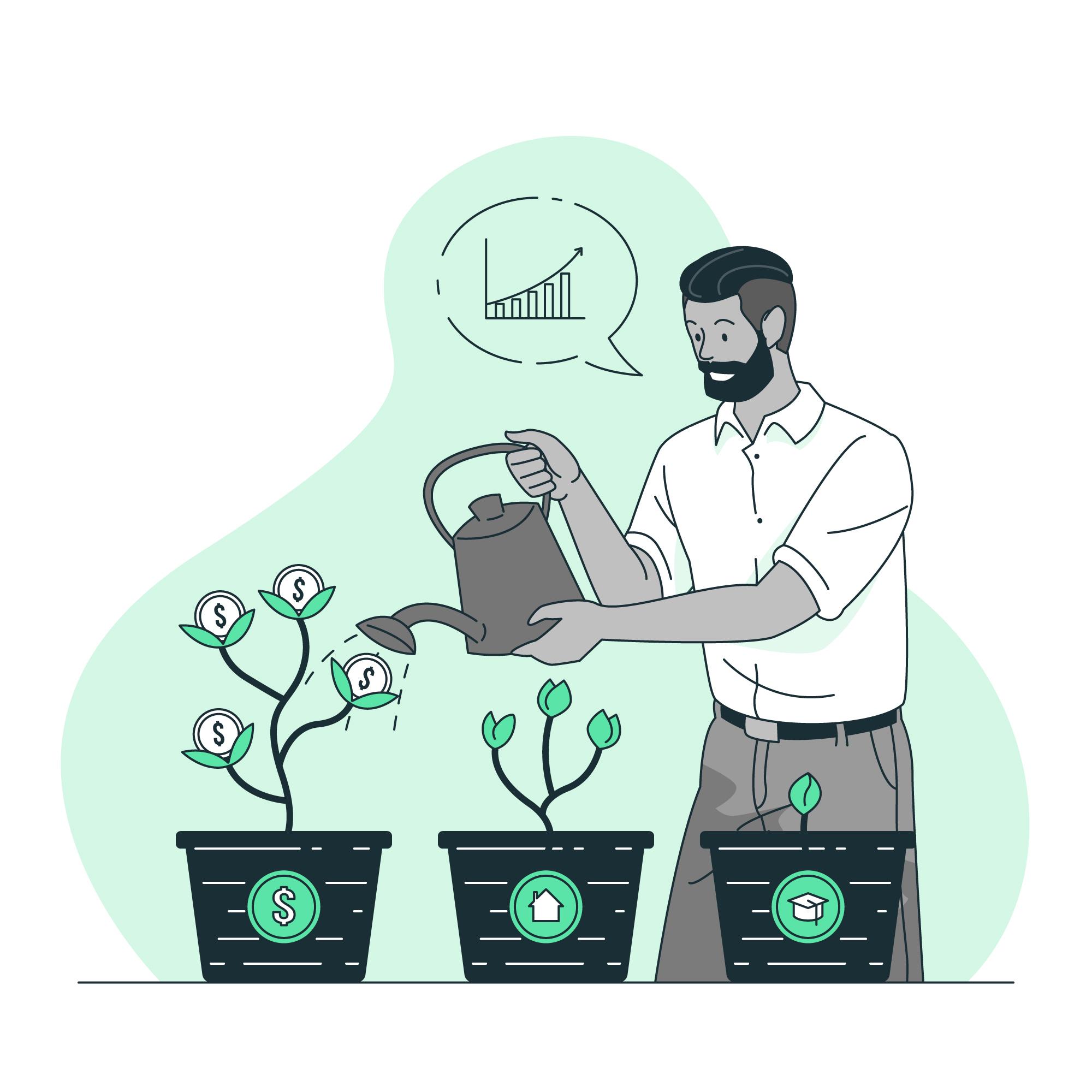 Life Skills for Financial Success