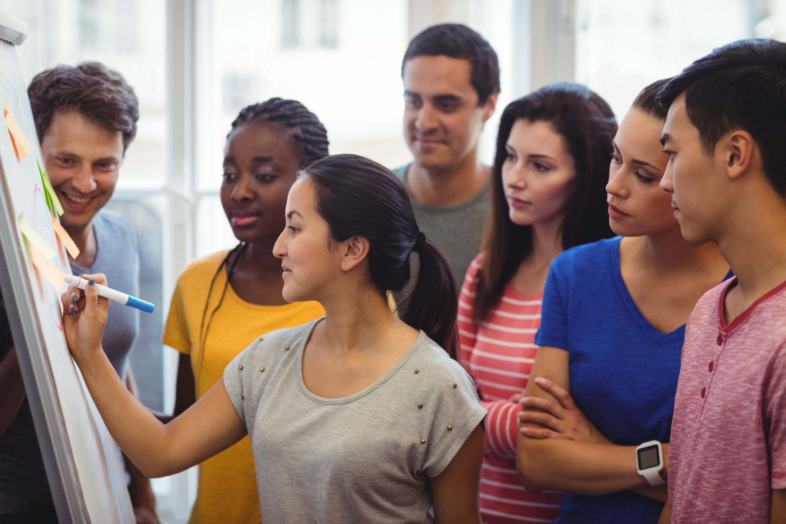 Life Skills to Improve Social Skills Instantly