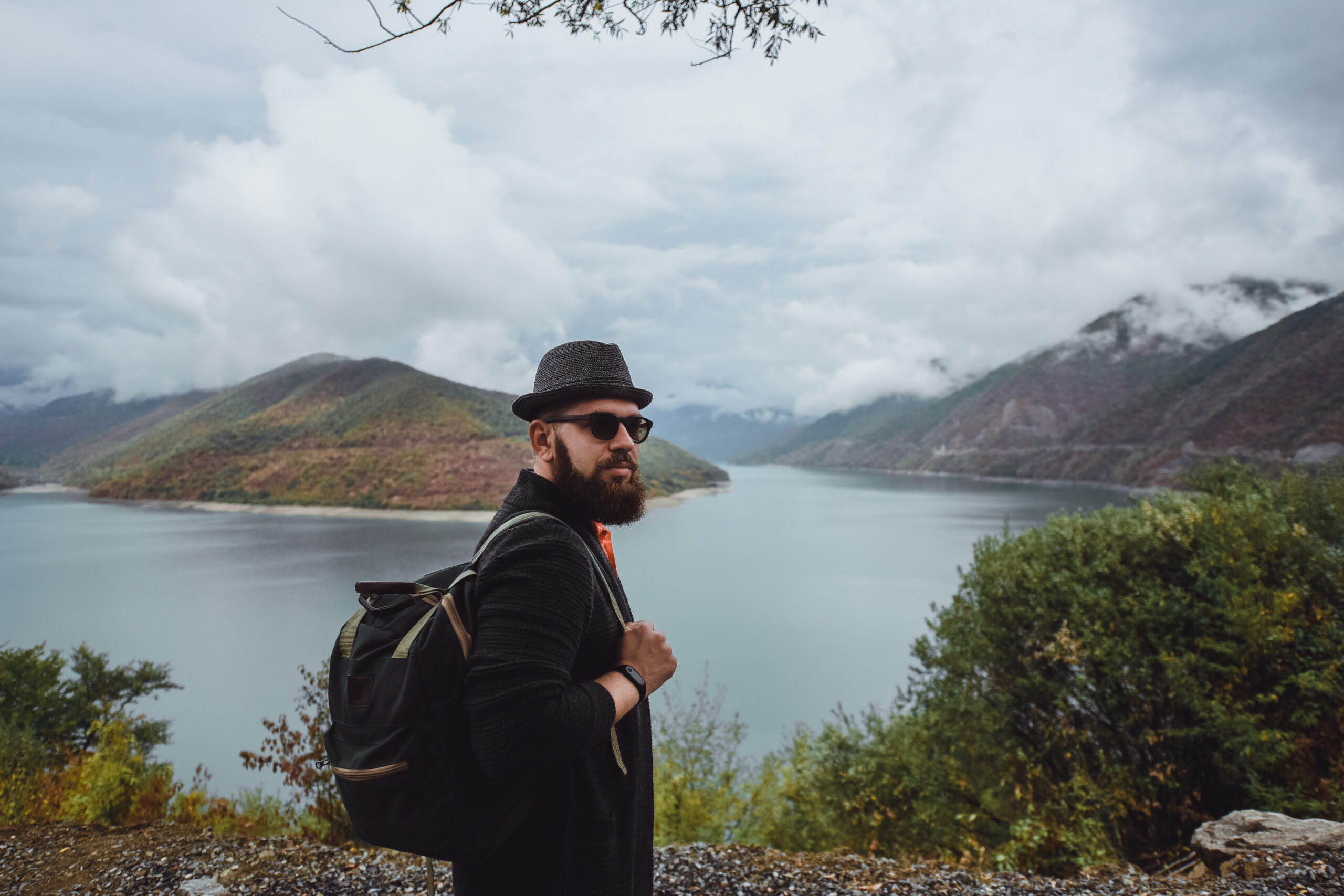 life skills for solo travel
