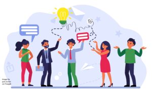 Communication Strategiest