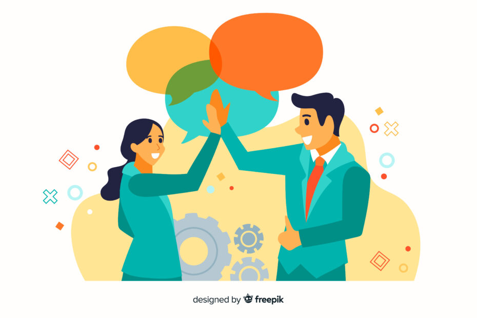 Interpersonal Skills