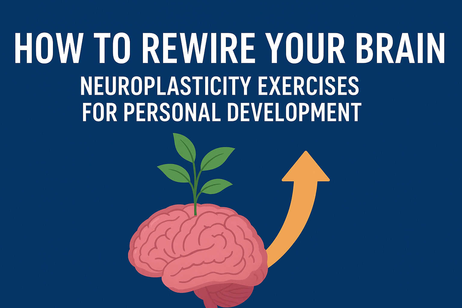 Neuroplasticity Exercises