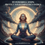 How to Stop Absorbing Other People's Stress and Protect Your Empathic Energy