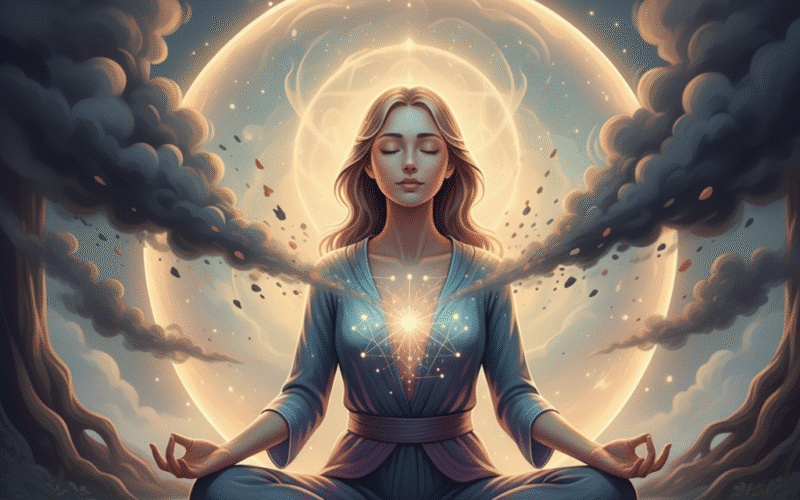 10 Powerful Steps: How to Stop Absorbing Other People’s Stress