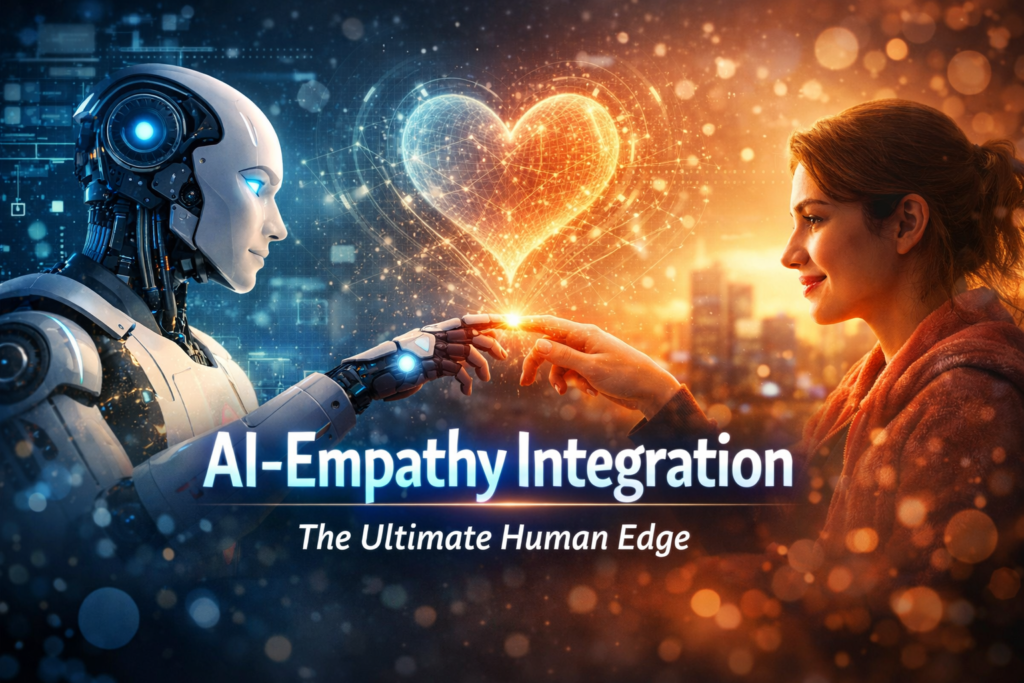 AI-Empathy Integration