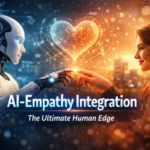 AI-Empathy Integration: The Ultimate Human Edge
