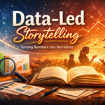 Data-Led Storytelling: Turn Numbers Into Narratives (2026 Guide)