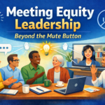 Meeting Equity Leadership: The Ultimate Guide