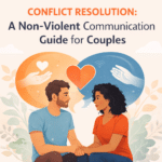 A Non-Violent Communication Guide for Couples: Conflict Resolution